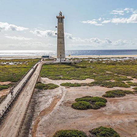 Апартаменти La Brisa Atlantica Морро-дель-Хабле Екстер'єр фото