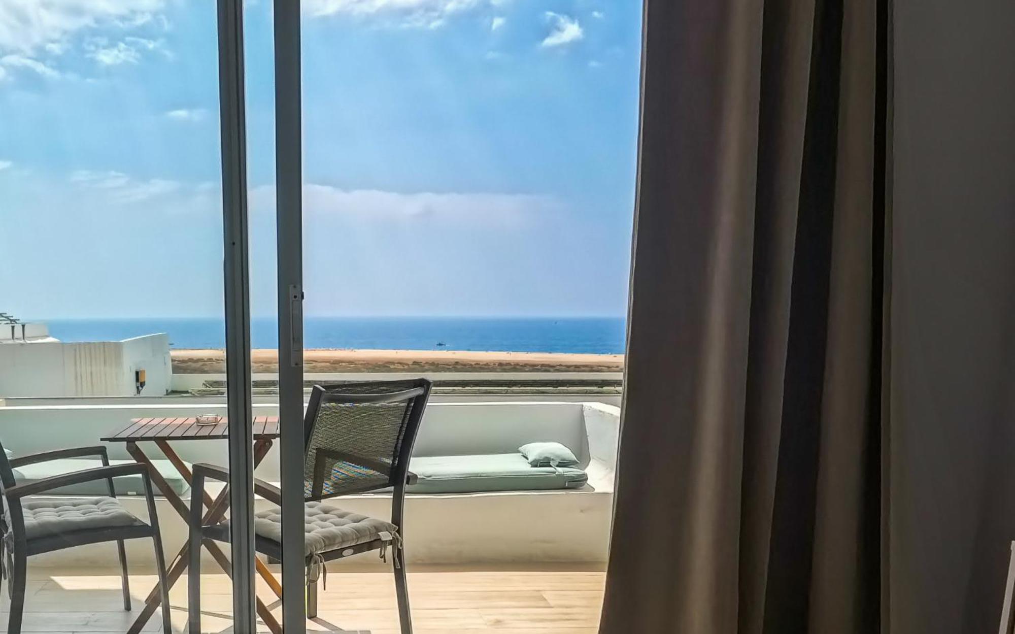 Апартаменти La Brisa Atlantica Морро-дель-Хабле Екстер'єр фото