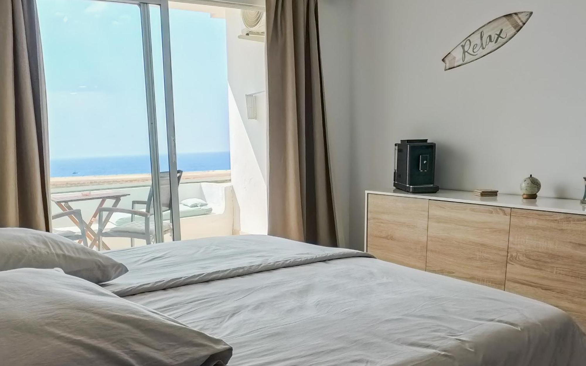 Апартаменти La Brisa Atlantica Морро-дель-Хабле Екстер'єр фото