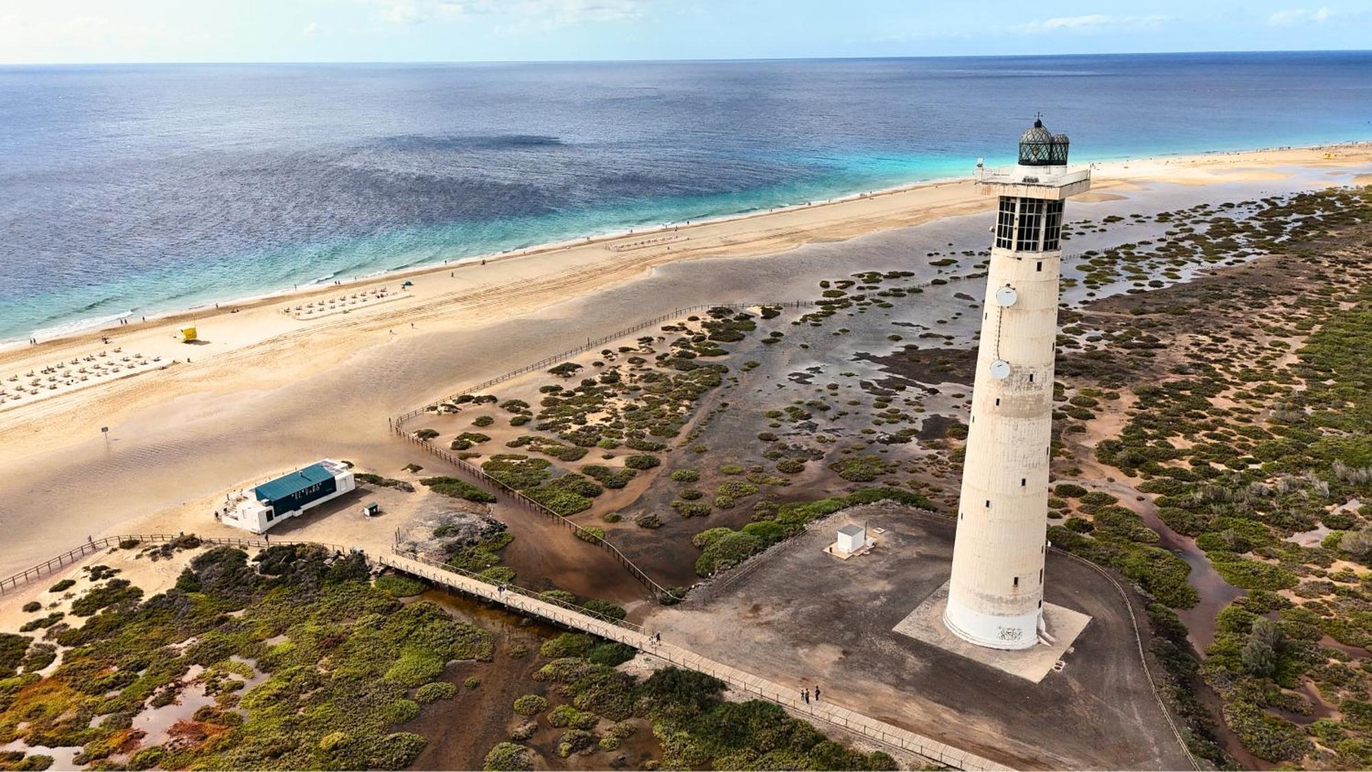 Апартаменти La Brisa Atlantica Морро-дель-Хабле Екстер'єр фото