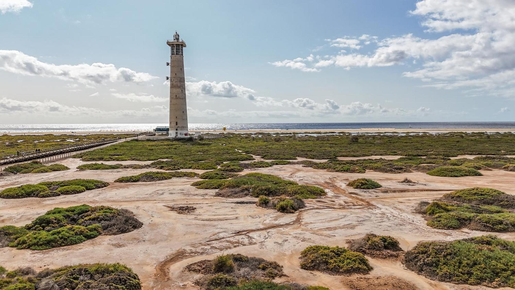 Апартаменти La Brisa Atlantica Морро-дель-Хабле Екстер'єр фото